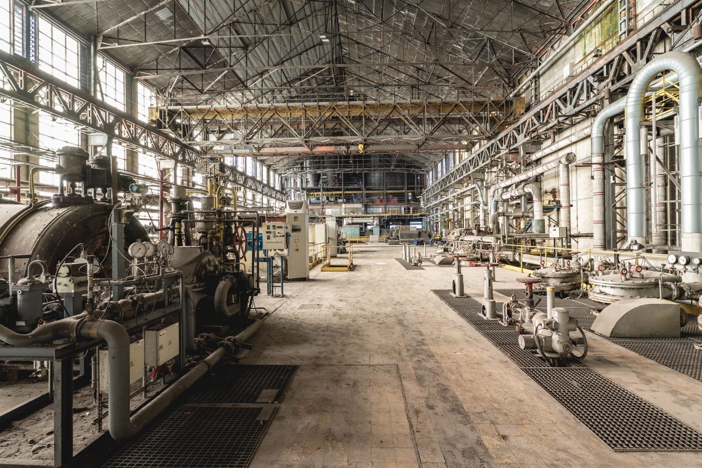 Industria